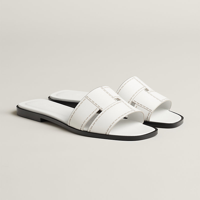 Idioma sandal Hermes Canada